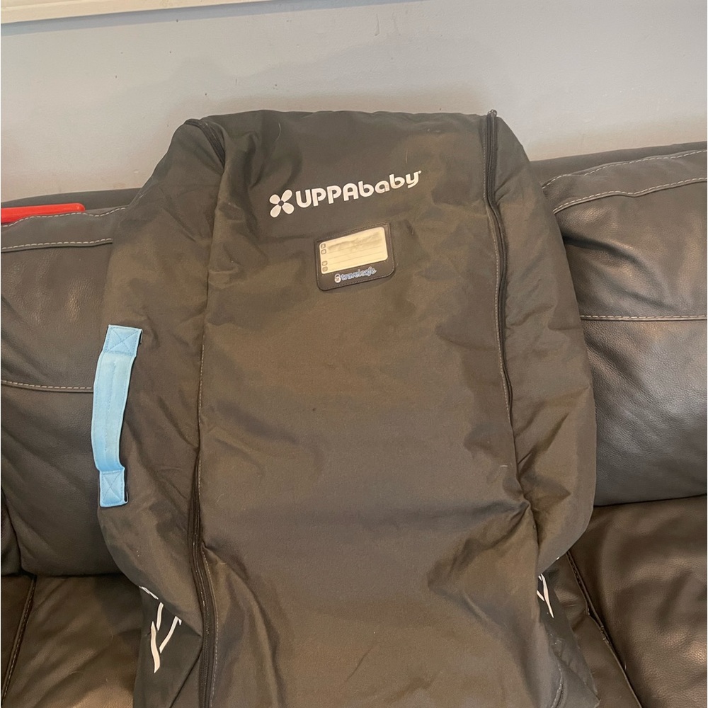 UPPA BABY Stroller Travel Cover